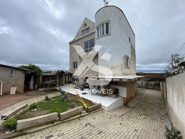 Casa, 6 quartos, 10 m² - Foto 29