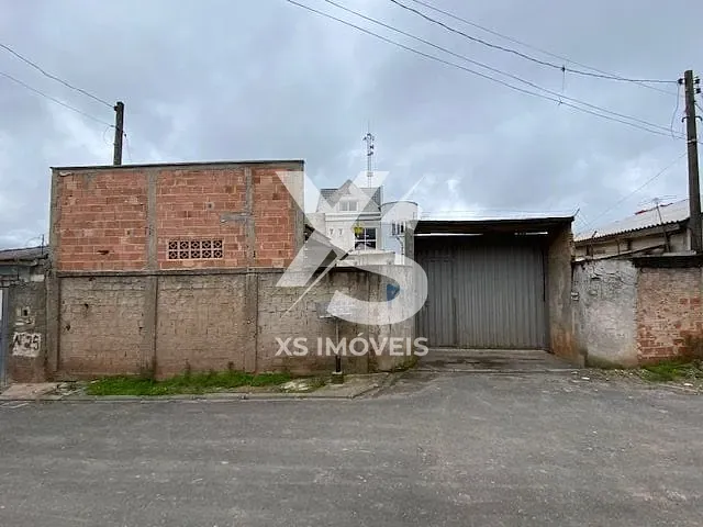 Casa, 6 quartos, 10 m² - Foto 37