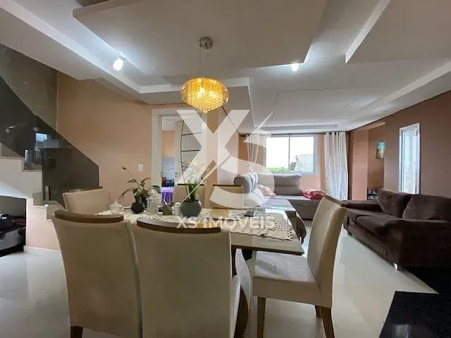 Casa, 6 quartos, 10 m² - Foto 4
