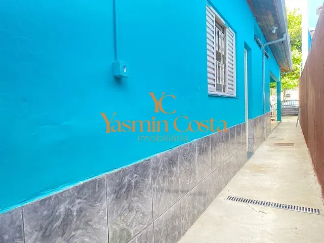 Casa com 275m² 2 quartos e 2 banheiros, à venda, no bairro São Benedito em Cambuí