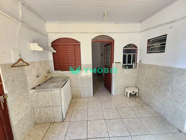 Casa 6 quartos e 4 banheiros, à venda, no bairro Ceilândia Norte (Ceilândia) em Brasília