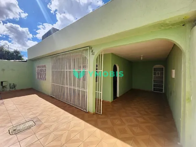 Casa 6 quartos e 4 banheiros, à venda, no bairro Ceilândia Norte (Ceilândia) em Brasília