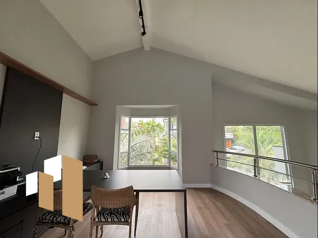 Casa com 502m² 3 quartos e 5 banheiros, à venda, no bairro Chácara Areal em Indaiatuba