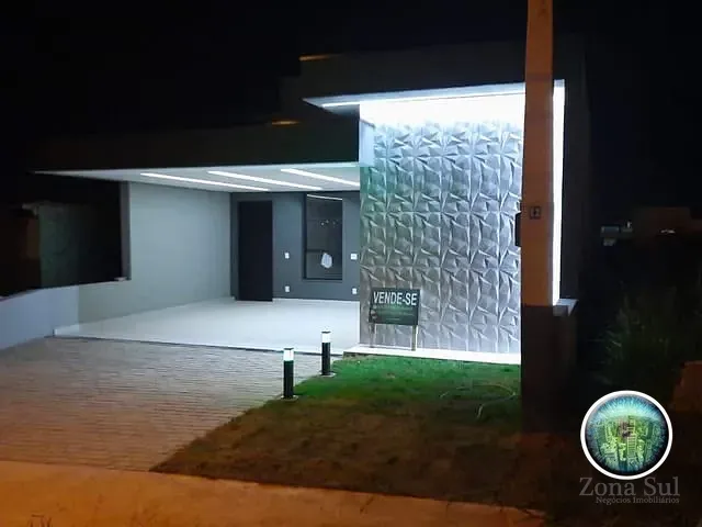 Casa com 132m² 3 quartos e 2 banheiros, à venda, no bairro Jardim Novo Horizonte em Sorocaba