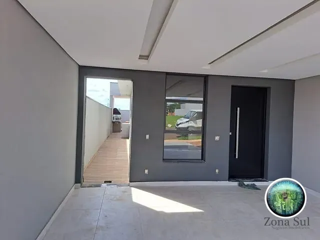 Casa com 132m² 3 quartos e 2 banheiros, à venda, no bairro Jardim Novo Horizonte em Sorocaba