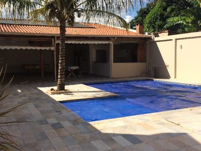 Foto do Casa - Casa à venda e locação 3 Quartos, 1 Suite, 4 Vagas, 600M², Vila Arquelau, Uberaba - MG | ZUCATO IMOBILIARIA LTDA