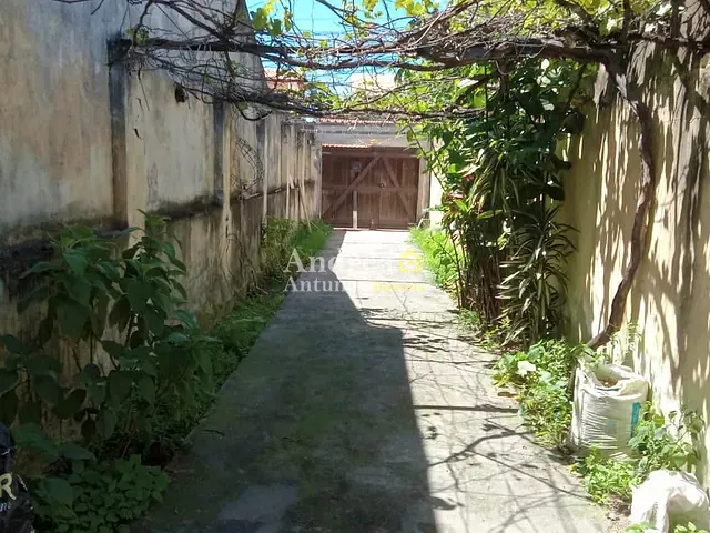 Casa com 450m² 3 quartos e 3 banheiros, à venda, no bairro Parque Burle em Cabo Frio