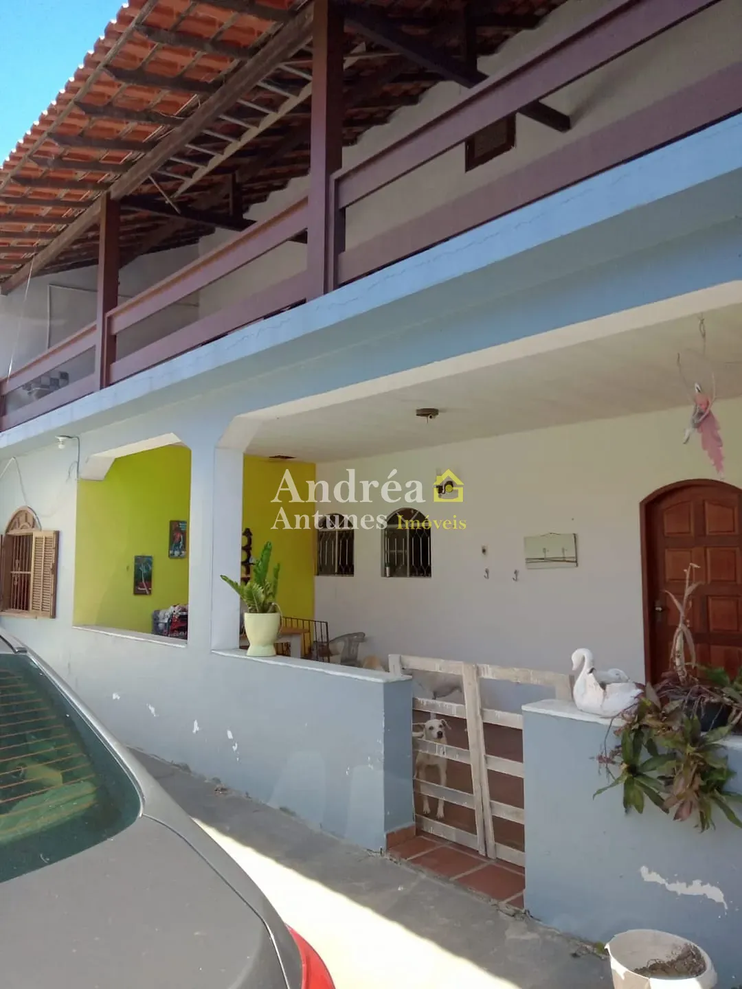 Casa, 3 quartos, 10 m² - Foto 4