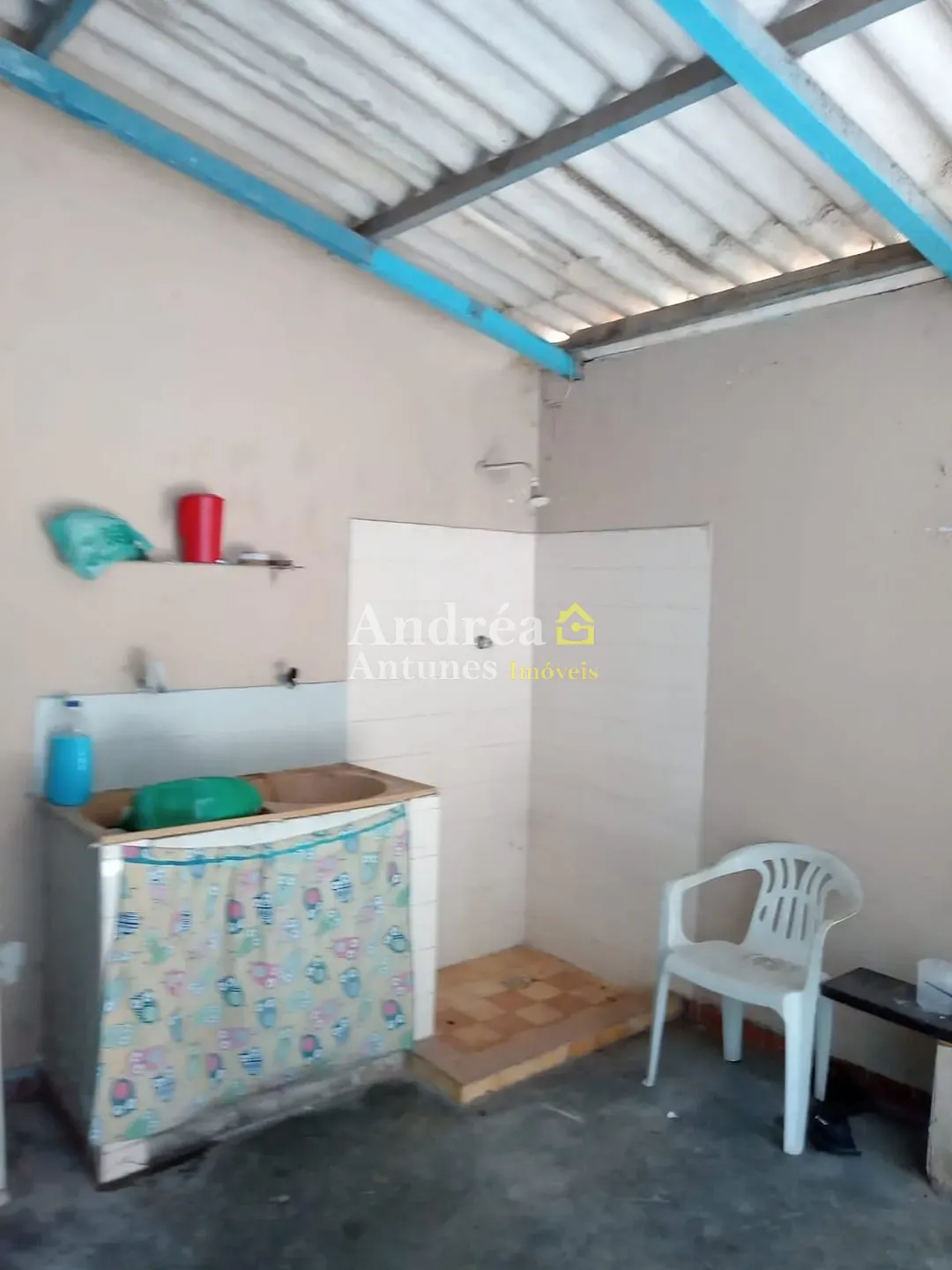 Casa, 3 quartos, 10 m² - Foto 2