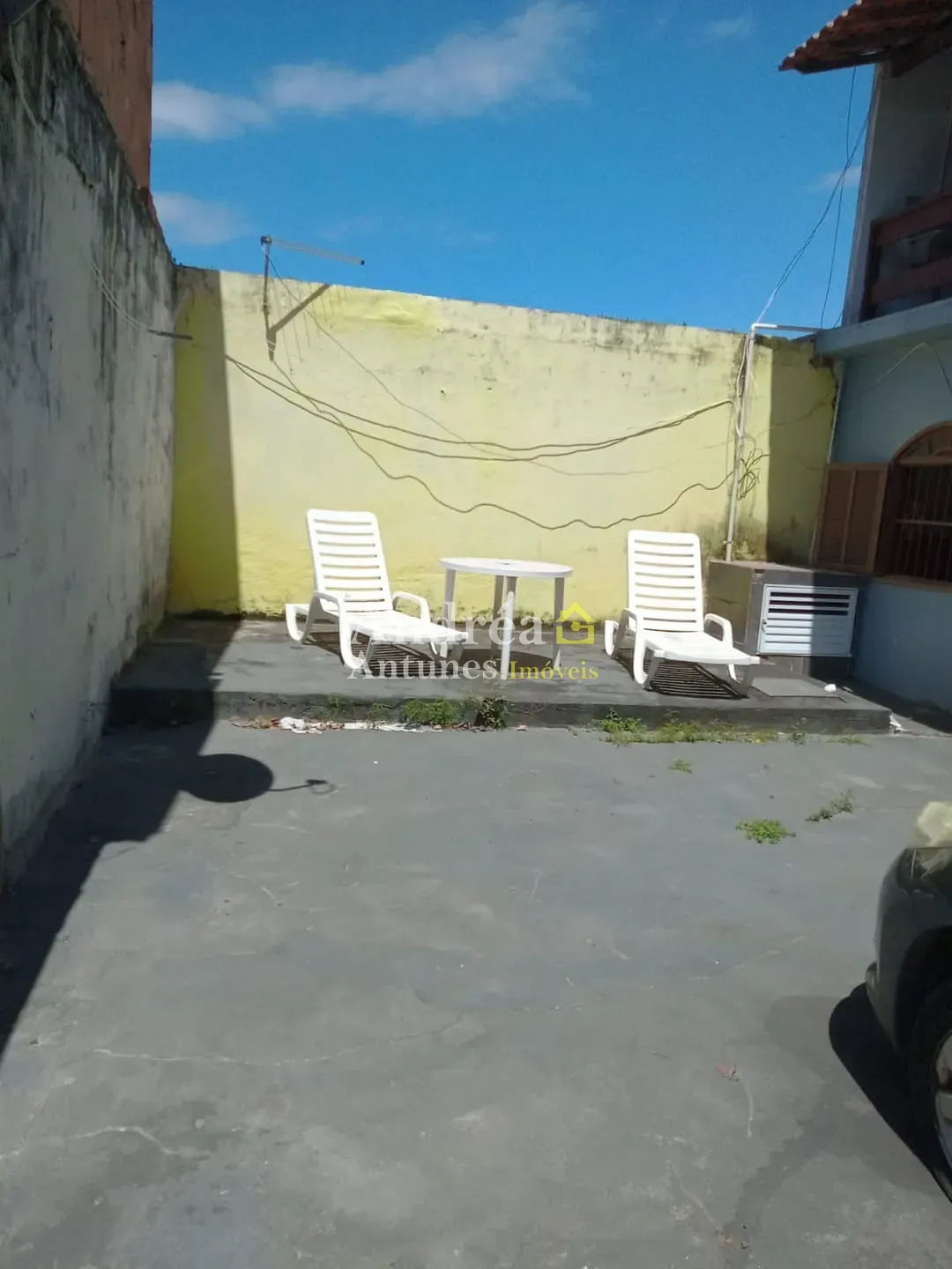 Casa, 3 quartos, 10 m² - Foto 17