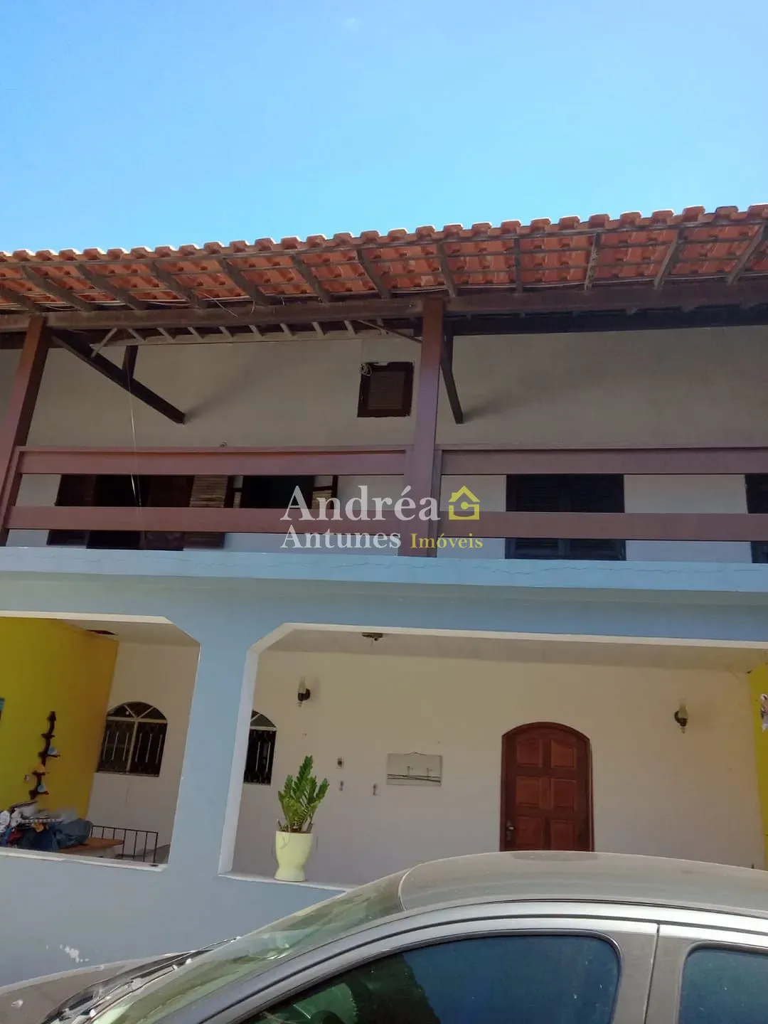 Casa, 3 quartos, 10 m² - Foto 1