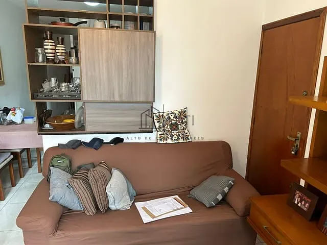 Casa com 125m² 2 quartos e 1 banheiro, à venda, no bairro Jardim Esperança em Mogi das Cruzes