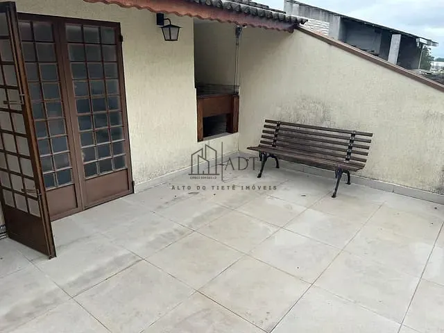 Casa com 125m² 2 quartos e 1 banheiro, à venda, no bairro Jardim Esperança em Mogi das Cruzes
