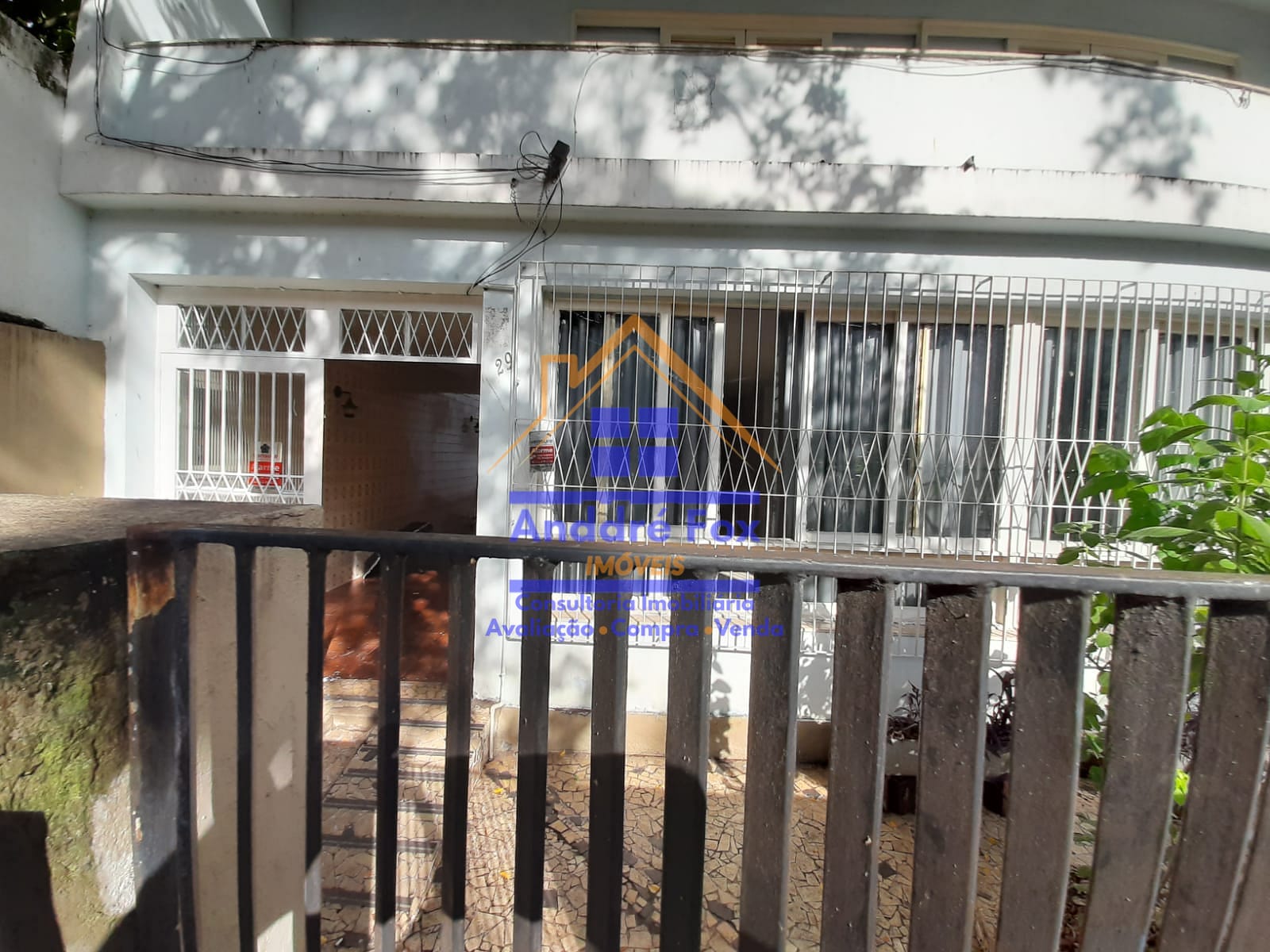 Casa, 4 quartos, 331 m² - Foto 1