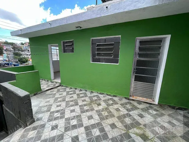 Casa com 125m² 1 quarto e 1 banheiro, à venda, no bairro Jardim Vivan em São Paulo