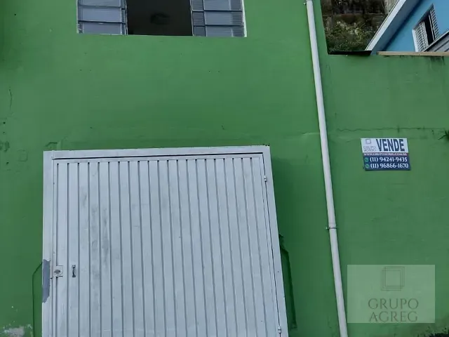 Casa com 125m² 1 quarto e 1 banheiro, à venda, no bairro Jardim Vivan em São Paulo