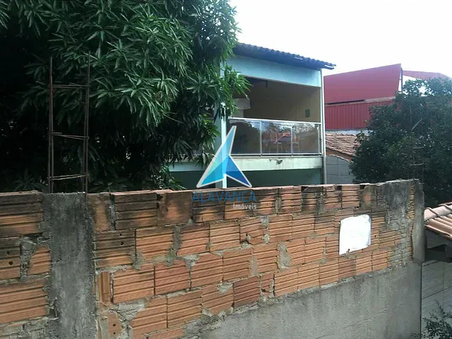 Casa com 600m² 4 quartos e 4 banheiros, à venda, no bairro Parque das Aroeiras em Governador Valadares