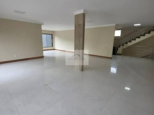 Casa 5 quartos e 5 banheiros, à venda, no bairro Interlagos em Vila Velha