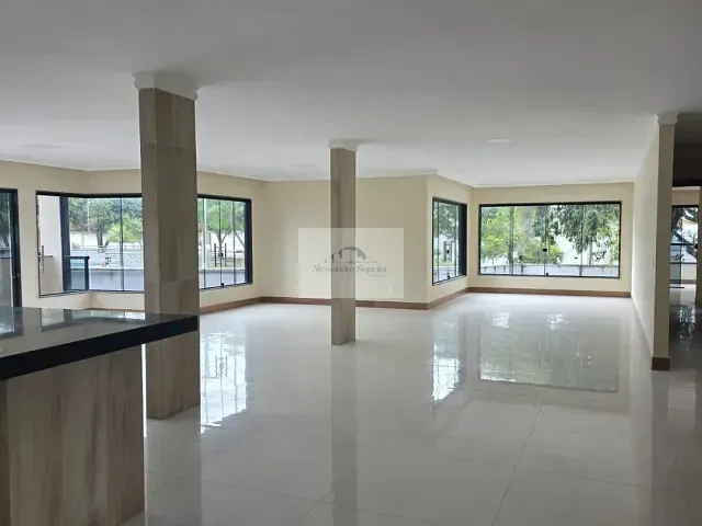 Casa 5 quartos e 5 banheiros, à venda, no bairro Interlagos em Vila Velha