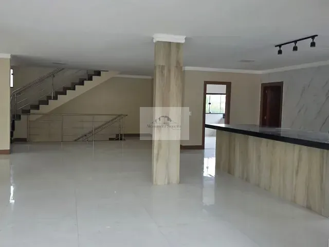 Casa 5 quartos e 5 banheiros, à venda, no bairro Interlagos em Vila Velha