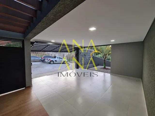 Casa 3 quartos e 5 banheiros, à venda, no bairro Jardim do Lago em Bragança Paulista