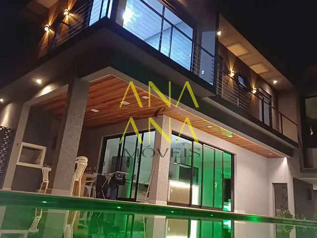 Casa 3 quartos e 5 banheiros, à venda, no bairro Jardim do Lago em Bragança Paulista