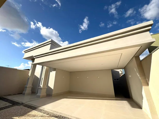 Casa com 360m² 3 quartos e 4 banheiros, à venda, no bairro Plano Diretor Norte em Palmas