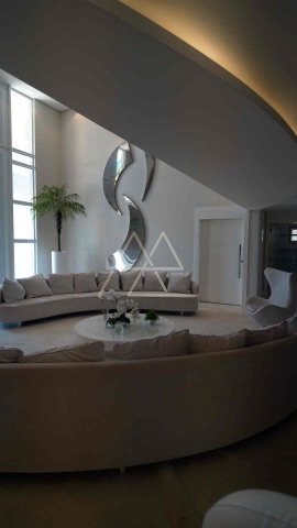 Casa com 1200m² 5 quartos e 8 banheiros, à venda, no bairro Parque Califórnia em Campos dos Goytacazes