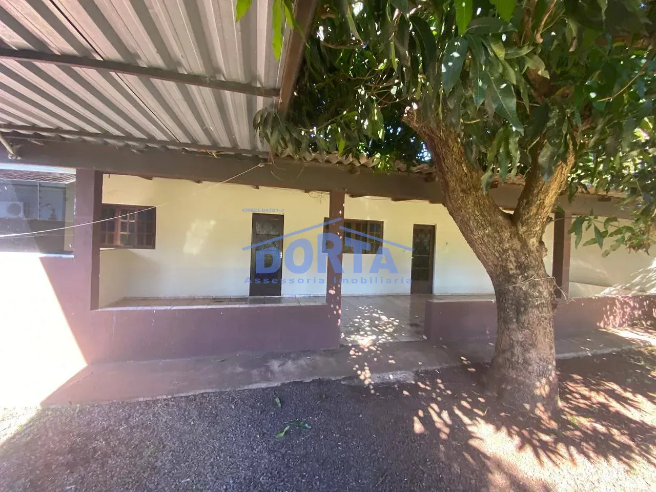 Casa para locação, Lancaster, Foz do Iguaçu, PR