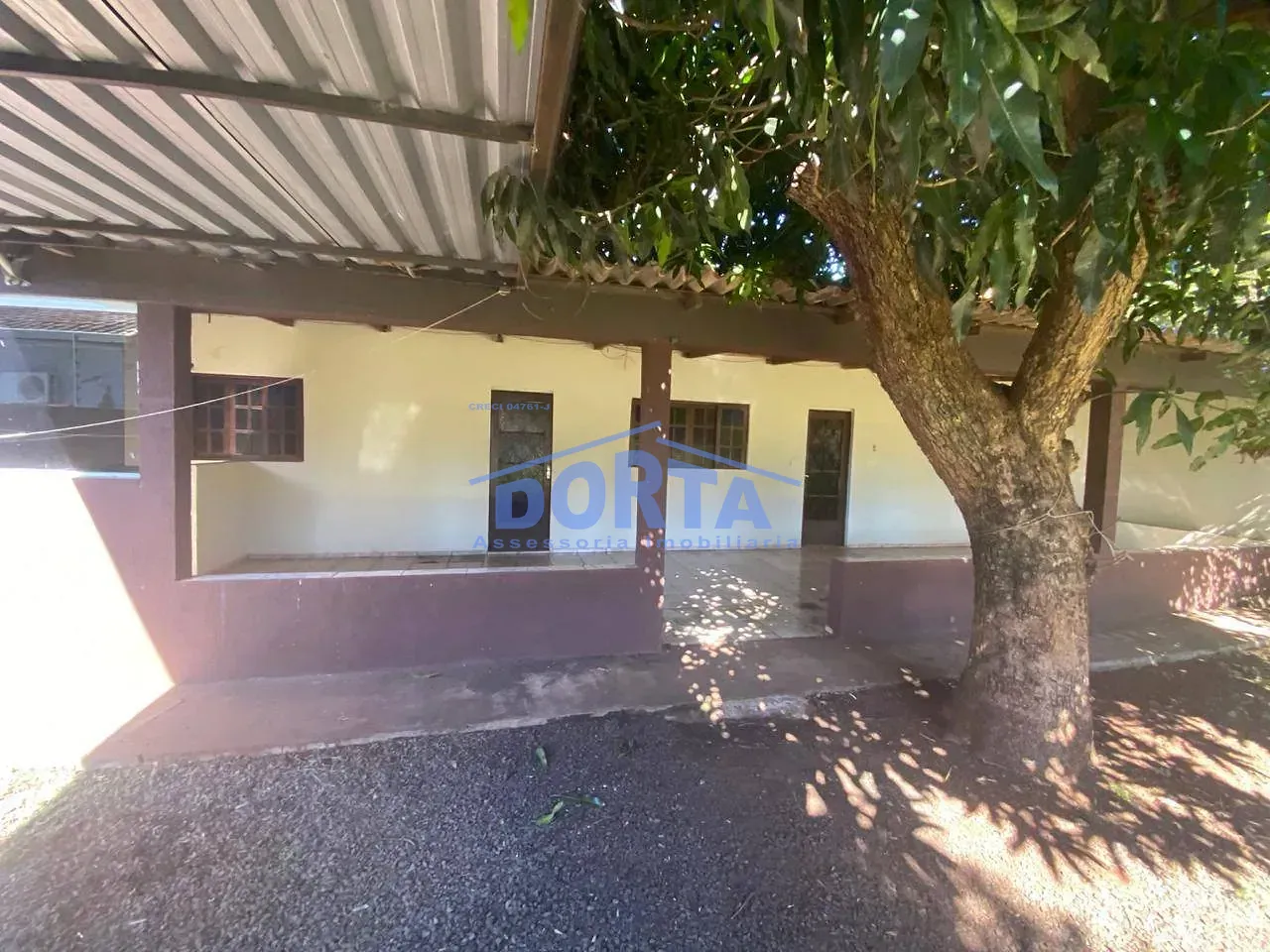 Casa para locação, Lancaster, Foz do Iguaçu, PR