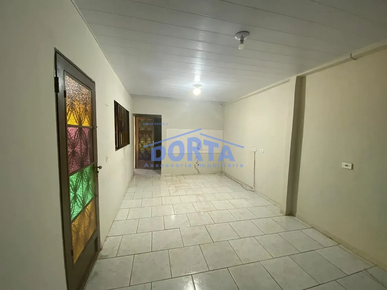 Casa para locação, Lancaster, Foz do Iguaçu, PR