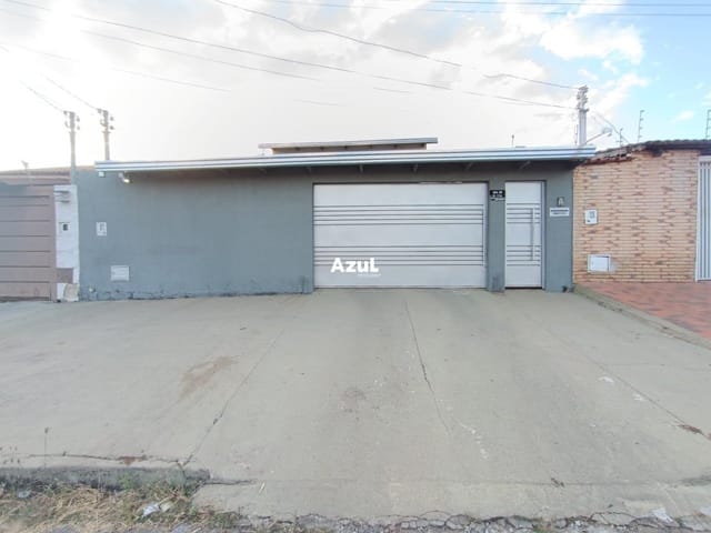 Casa à venda, Vila Brasília, Aparecida de Goiânia, GO