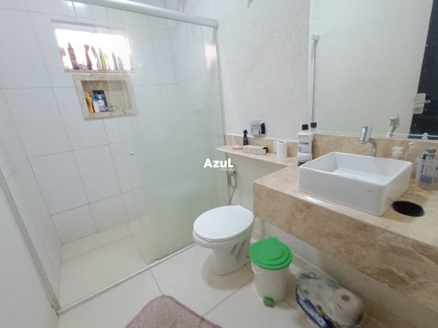 Casa à venda, Vila Brasília, Aparecida de Goiânia, GO