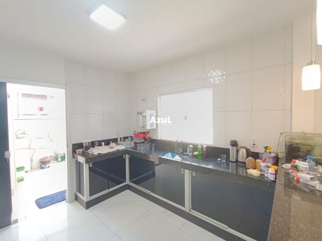 Casa à venda, Vila Brasília, Aparecida de Goiânia, GO