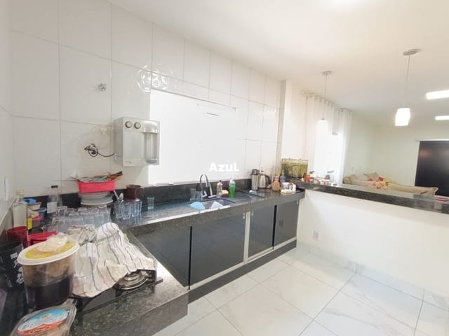 Casa à venda, Vila Brasília, Aparecida de Goiânia, GO