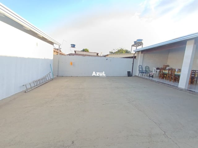 Casa à venda, Vila Brasília, Aparecida de Goiânia, GO