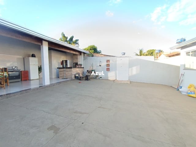 Casa à venda, Vila Brasília, Aparecida de Goiânia, GO