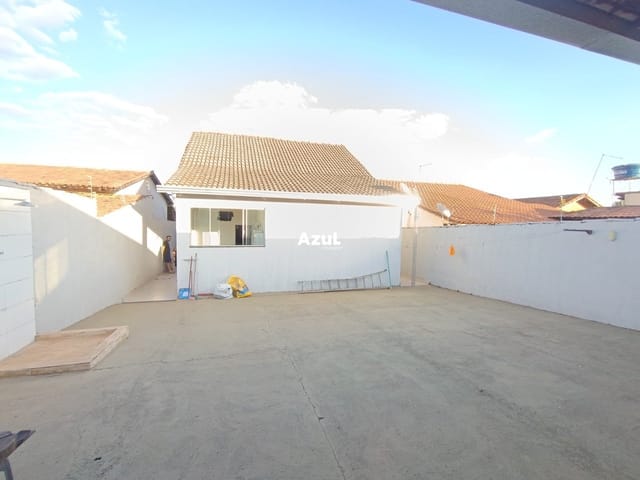 Casa à venda, Vila Brasília, Aparecida de Goiânia, GO