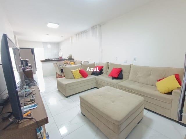 Casa à venda, Vila Brasília, Aparecida de Goiânia, GO