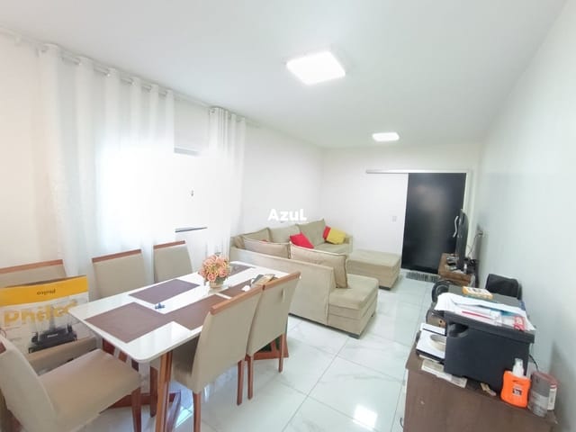 Casa à venda, Vila Brasília, Aparecida de Goiânia, GO