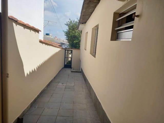Casa com 294m² 2 quartos e 2 banheiros, à venda, no bairro Parque das Nações em Santo André