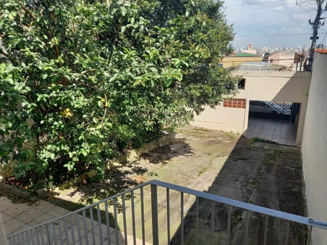 Casa com 294m² 2 quartos e 2 banheiros, à venda, no bairro Parque das Nações em Santo André