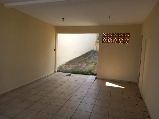 Casa com 294m² 2 quartos e 2 banheiros, à venda, no bairro Parque das Nações em Santo André