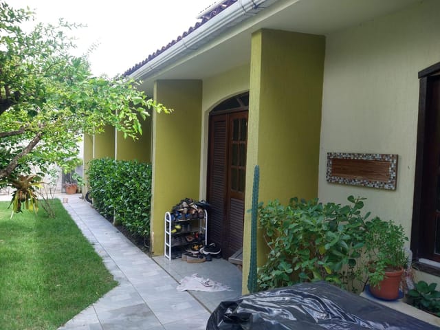 Foto do Casa - Casa Iputinga, 240m² | 05 Quartos | 01 Suíte | 03 vga. Garagem,  Recife, PE | BARLAVENTO IMÓVEIS