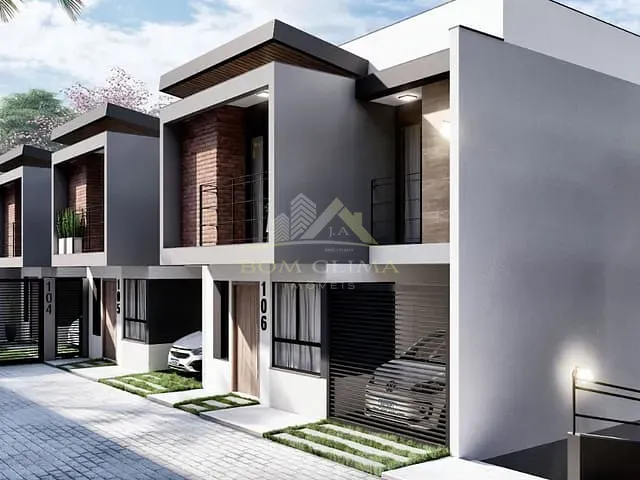 Casa 3 quartos e 3 banheiros, à venda, no bairro Vivendas da Serra em Juiz de Fora