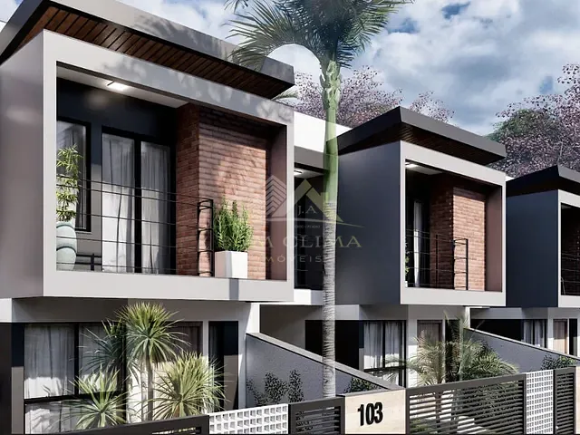 Casa 3 quartos e 3 banheiros, à venda, no bairro Vivendas da Serra em Juiz de Fora