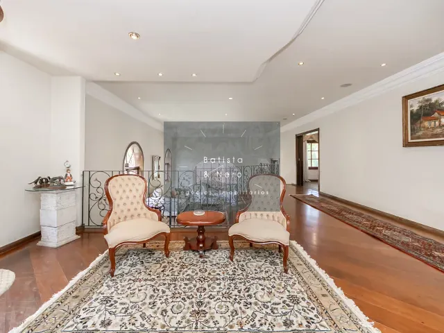 Casa com 788m² 4 quartos e 6 banheiros, à venda, no bairro Jardim dos Estados em São Paulo