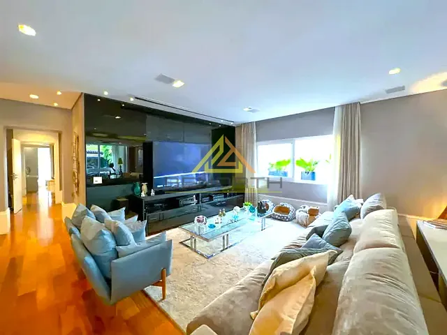 Casa com 750m² 4 quartos e 4 banheiros, à venda, no bairro Horto Florestal em São Paulo
