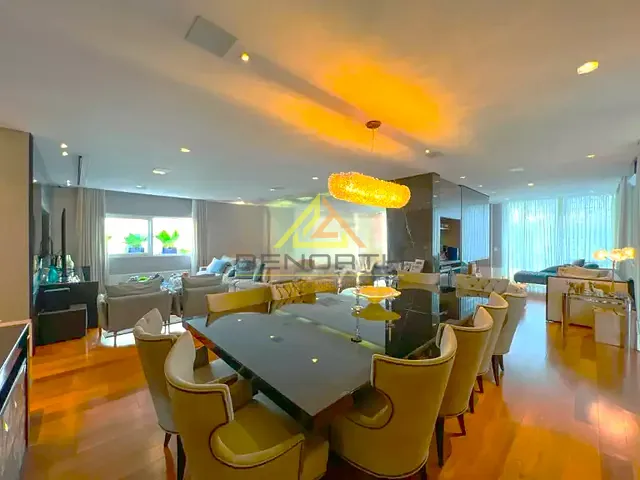 Casa com 750m² 4 quartos e 4 banheiros, à venda, no bairro Horto Florestal em São Paulo