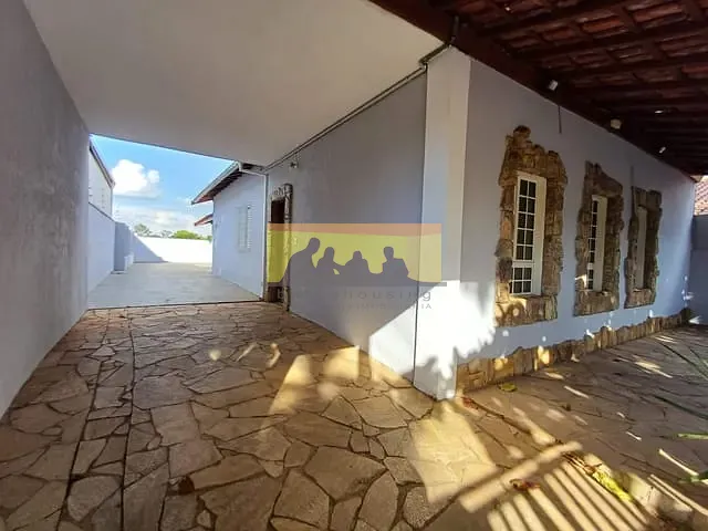 Casa com 259m² 5 quartos e 3 banheiros, à venda, no bairro Jardim Independência em Campinas